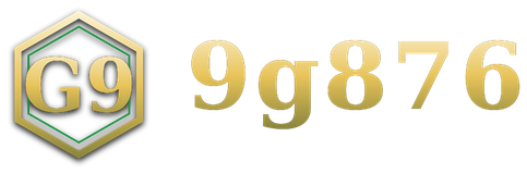 9g876 logo